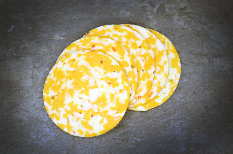 Jumping Jack Cheese Bowman And Landes Turkeys