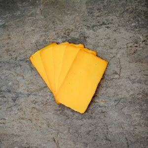 Smoked Cheddar  Cheese