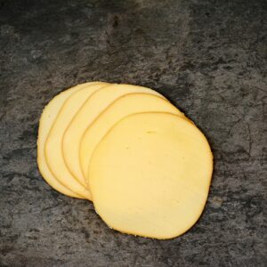 Smoked Gouda Cheese