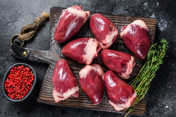 Turkey Giblets - Image 3