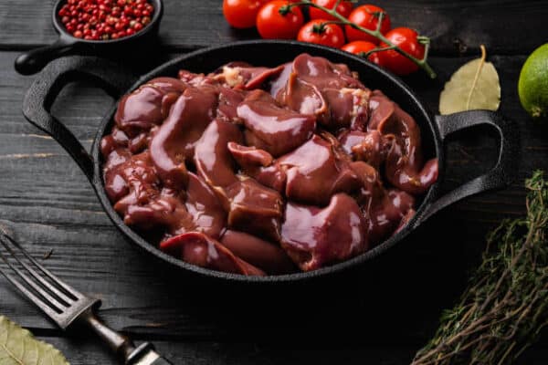 Turkey Giblets - Image 2