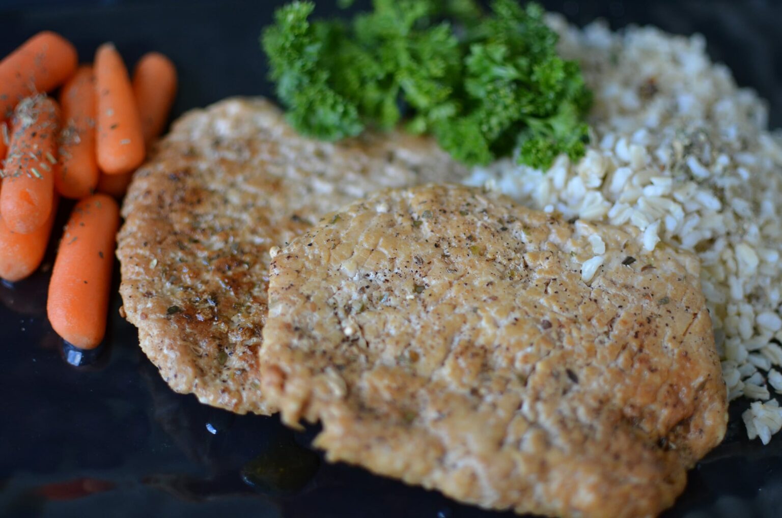 Turkey Breast Cube Steak Bowman And Landes Turkeys