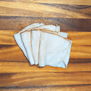 Herb Roasted Turkey Breast